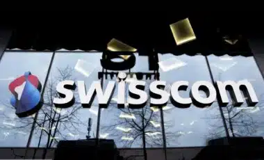 Swisscom