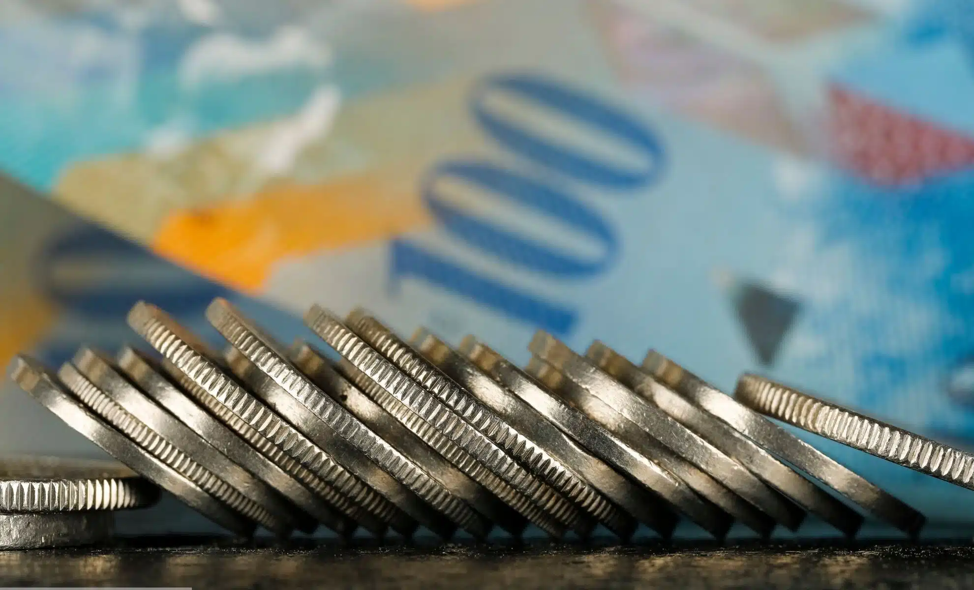 Econostrum.info - Edition Suisse salaire minimum