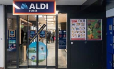 Aldi