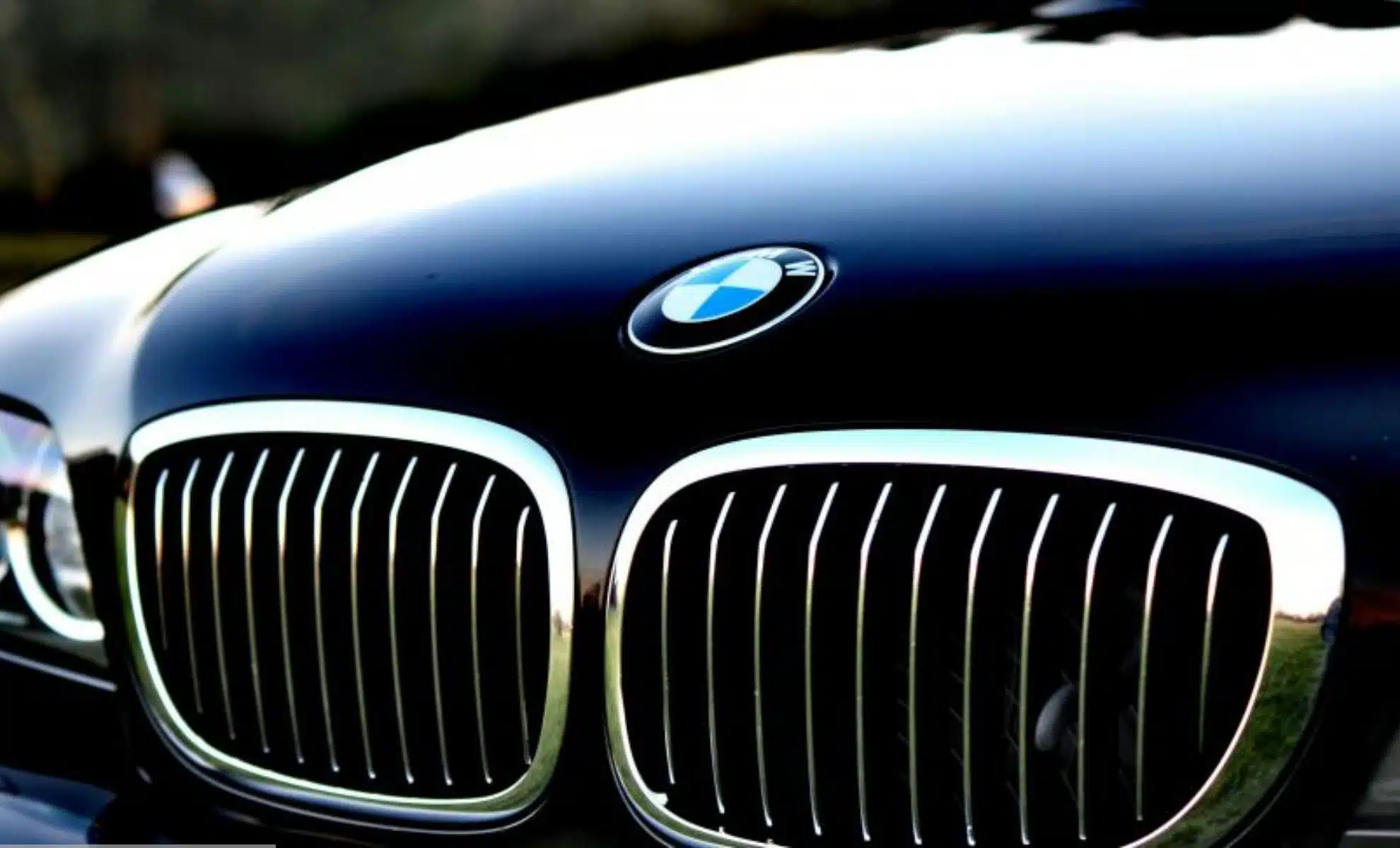 Econostrum.info - Edition Suisse BMW