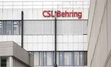 CSL behring