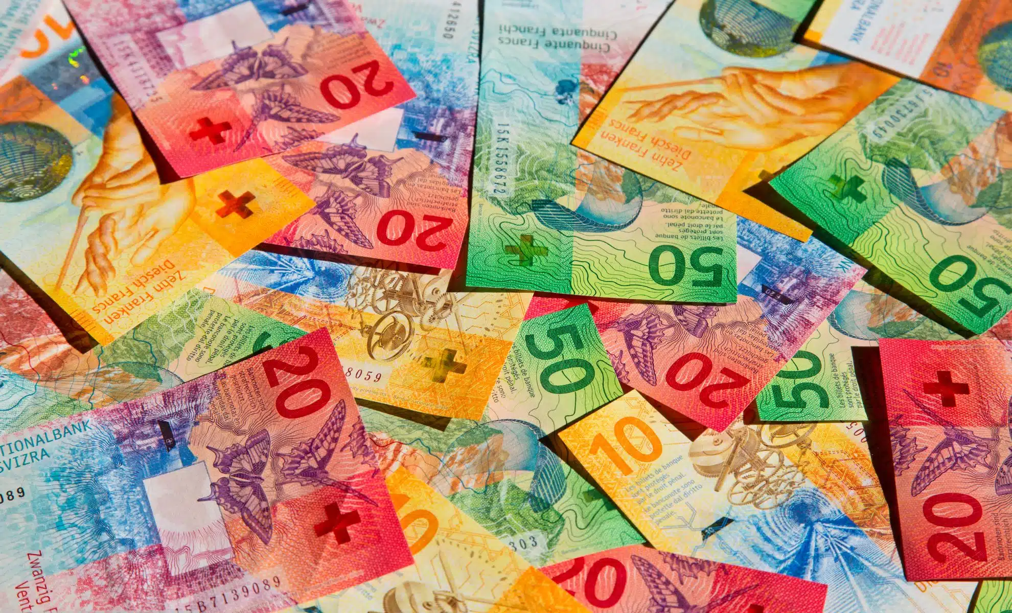 Econostrum.info - Edition Suisse Fortune