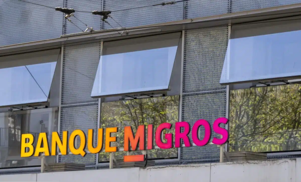 Migros