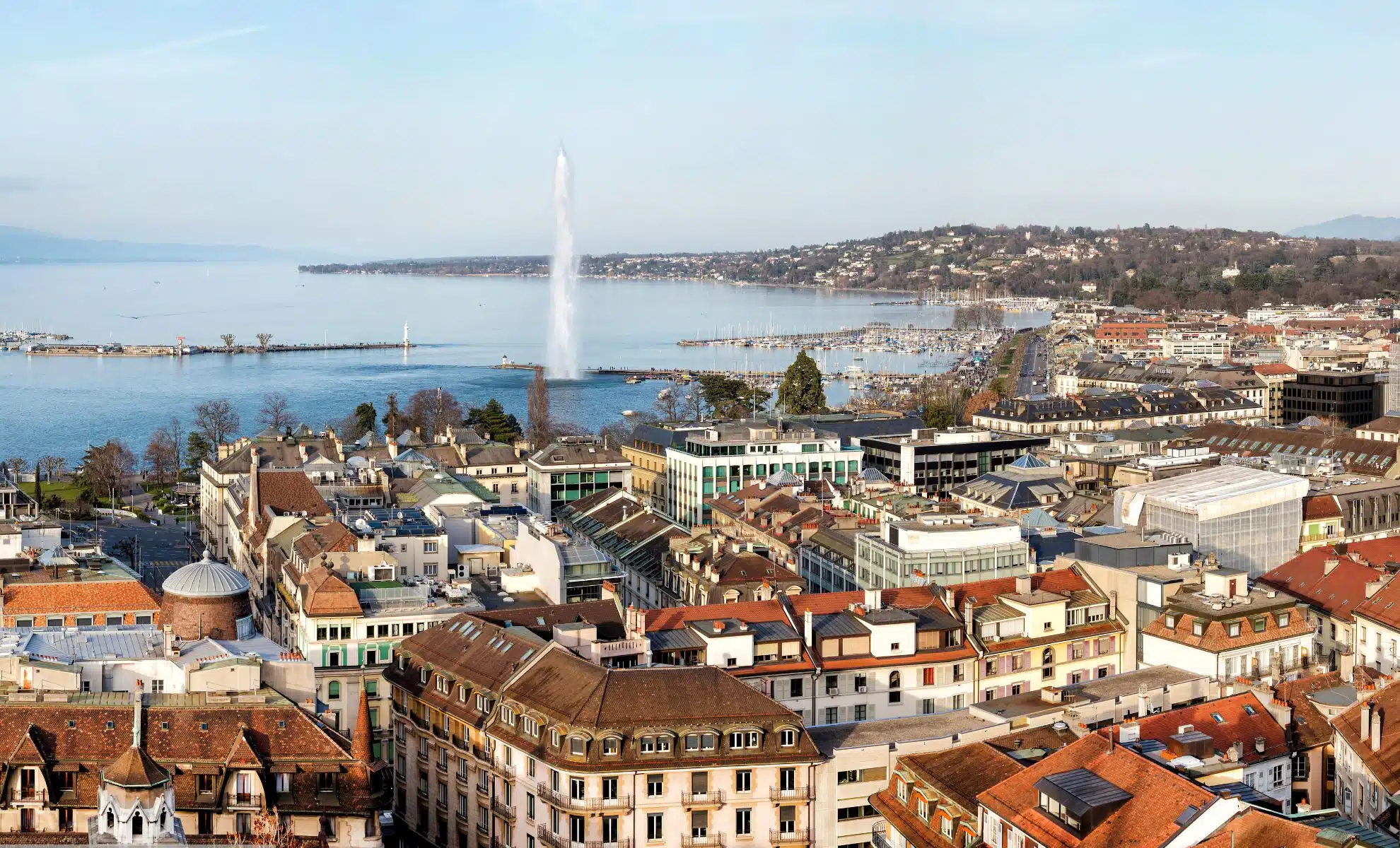 Econostrum.info - Edition Suisse leman