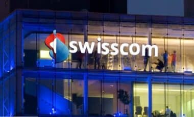 swisscom
