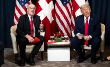 Econostrum.info - Edition Suisse Etats-Unis