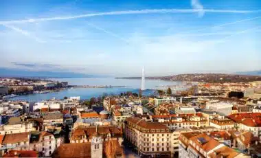 Geneve