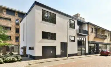 Econostrum.info - Edition Suisse Immobilier