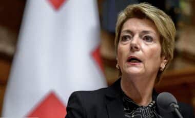 Econostrum.info - Edition Suisse Keller Sutter