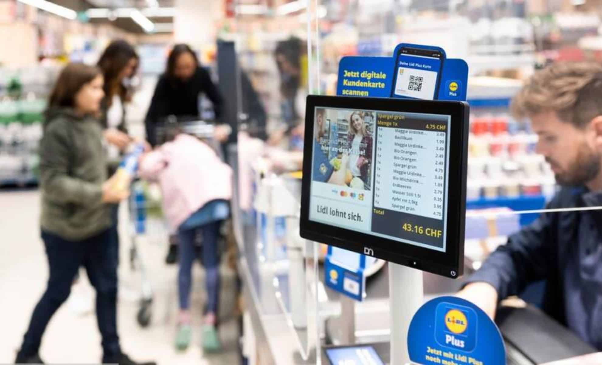 Econostrum.info - Edition Suisse Lidl