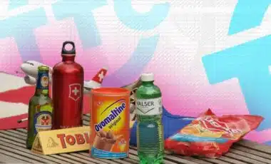 Econostrum.info - Edition Suisse Suisse