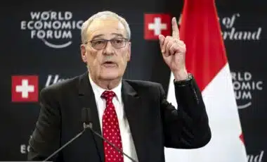 Econostrum.info - Edition Suisse Suisse