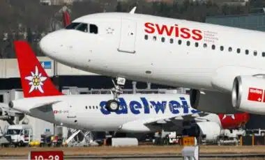 Econostrum.info - Edition Suisse Swiss