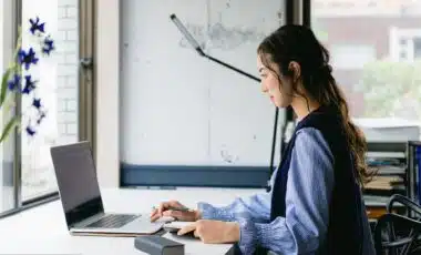 Econostrum.info - Edition Suisse Temps partiel