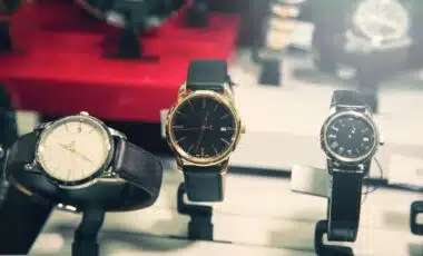 montres