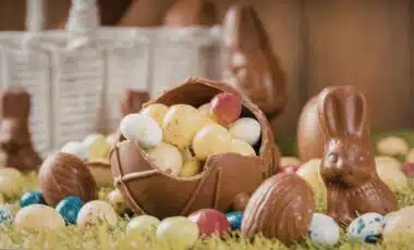 Econostrum.info - Edition Suisse paques