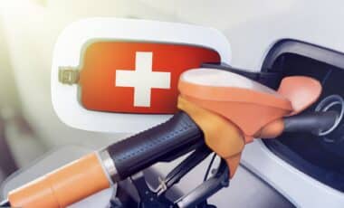 Econostrum.info - Edition Suisse petrole