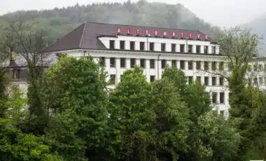 Banque