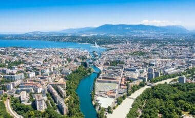 Genève