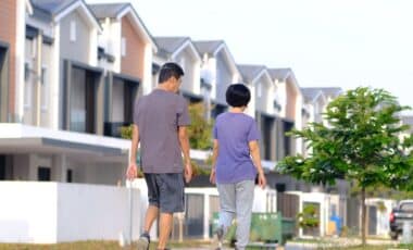 Logement
