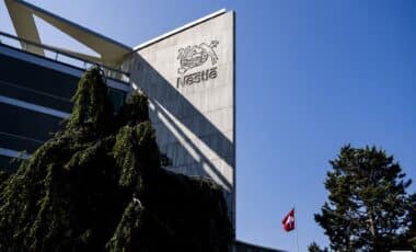 Nestlé