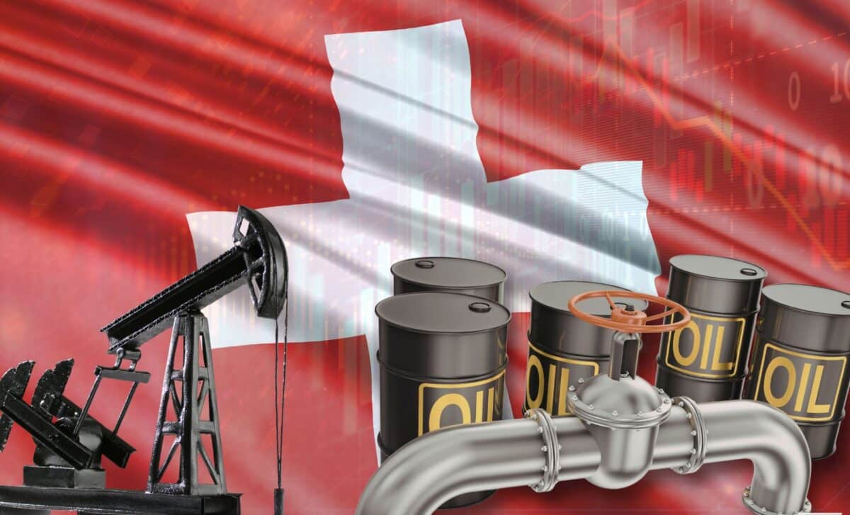 Suisse