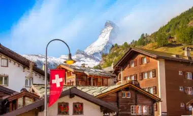Suisse