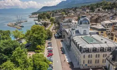 Suisse