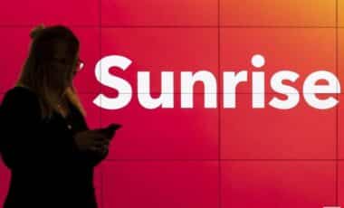 Sunrise