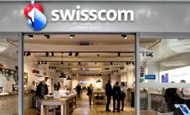 Swisscom