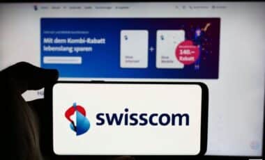 Swisscom
