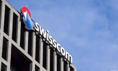 Swisscom
