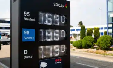 petrole