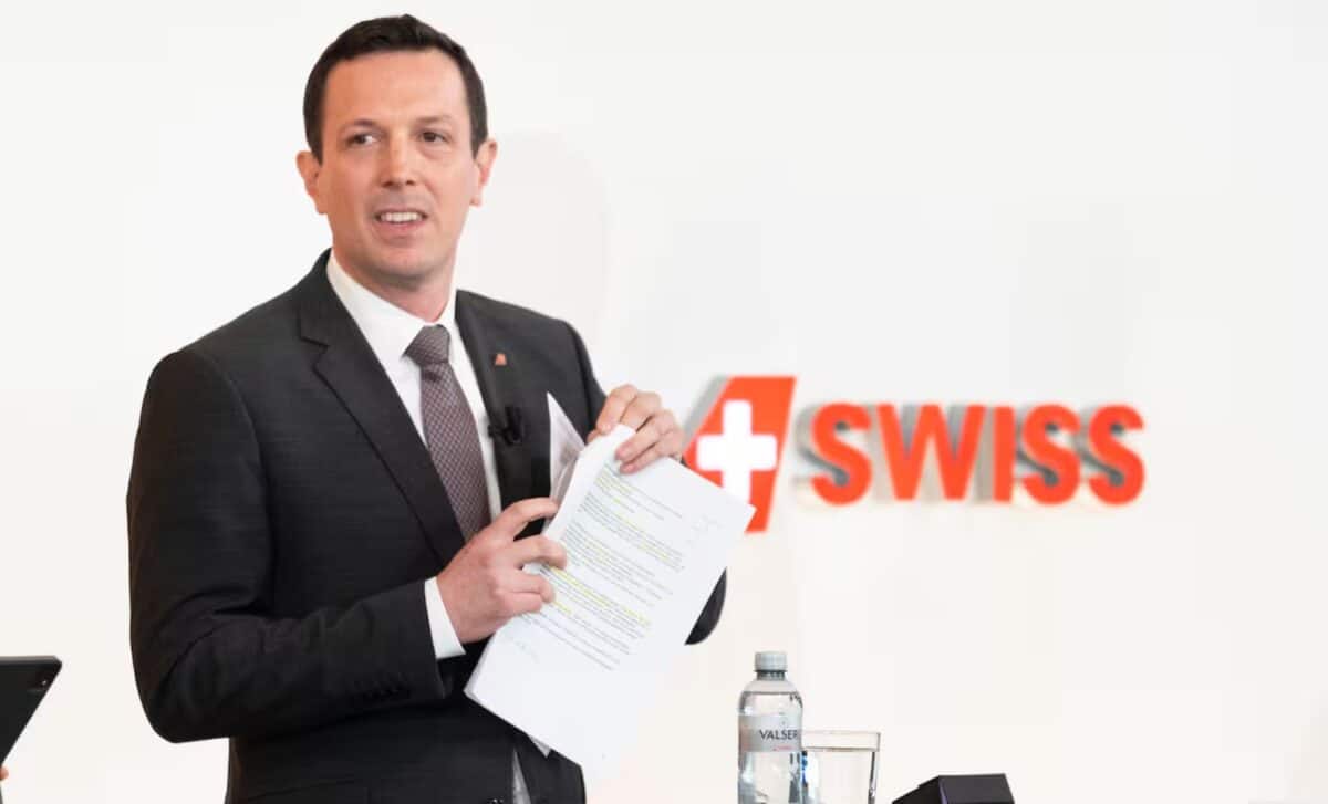 swiss