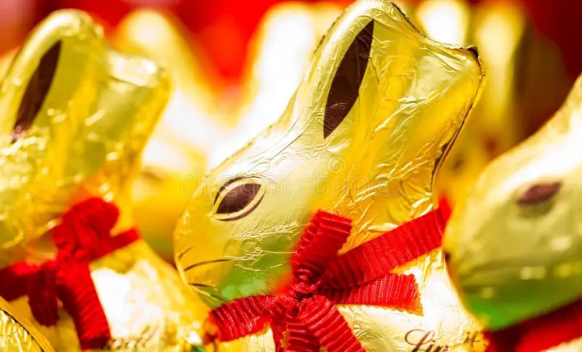 Lindt