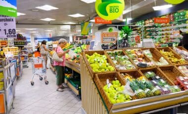 Migros