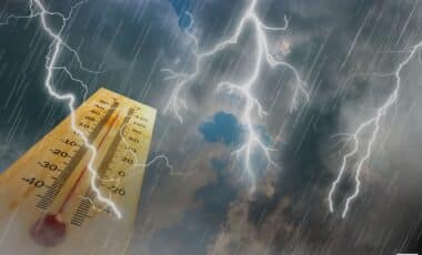 Orages