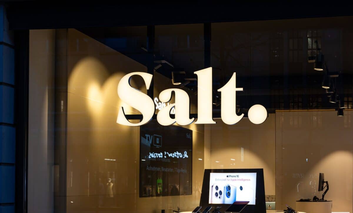 Salt