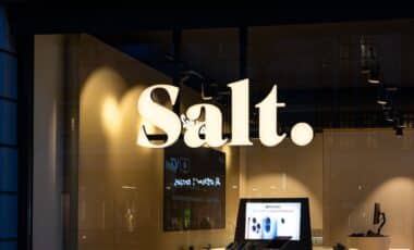 Salt