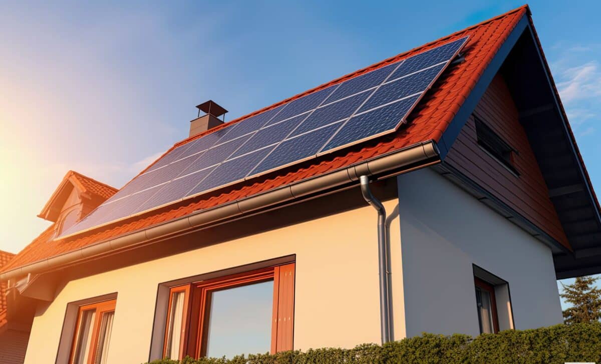 Une croissance avec un effet secondaire coûteux : La Suisse change les règles pour les producteurs solaires