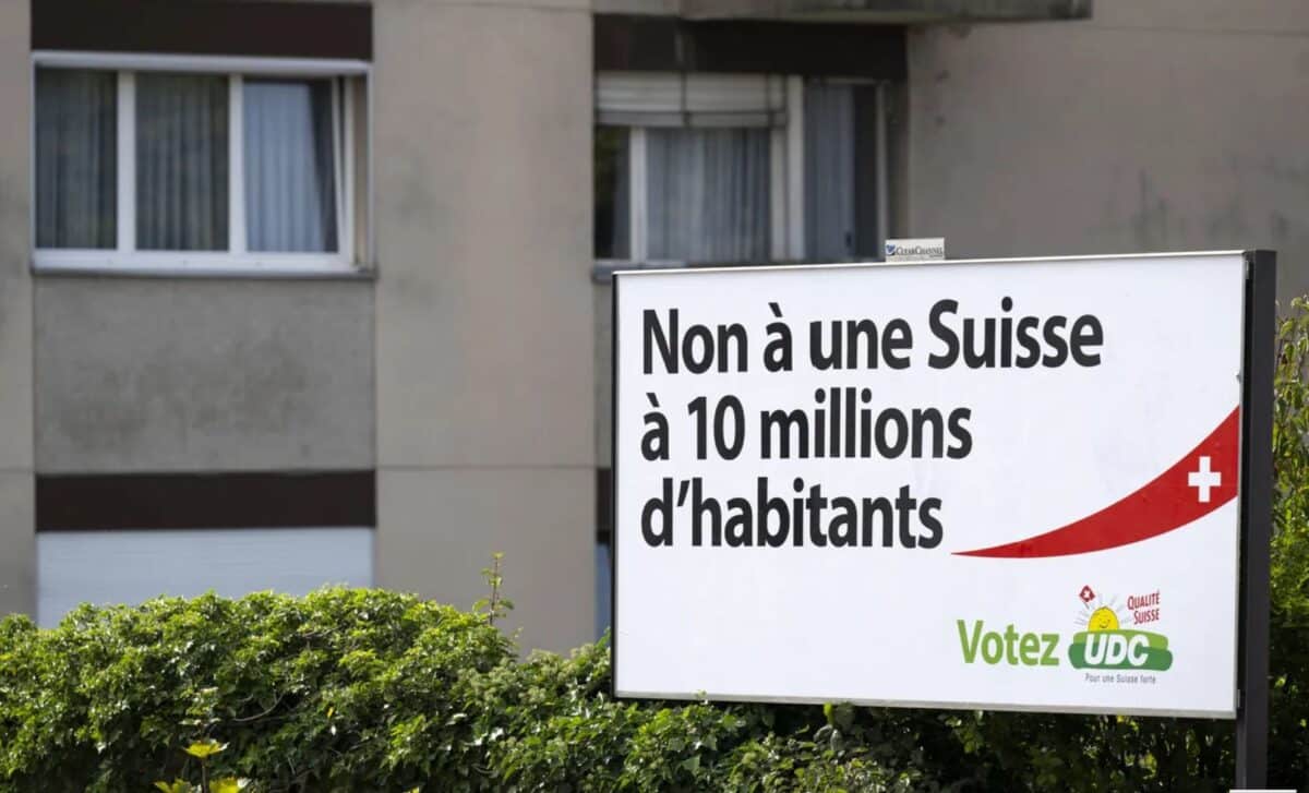 Suisse