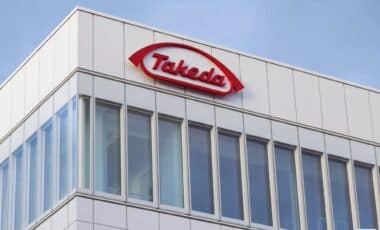 Takeda