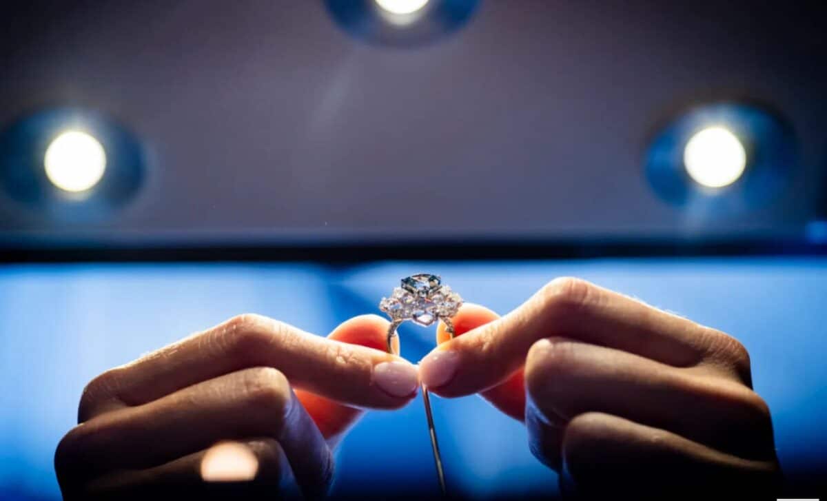 diamant