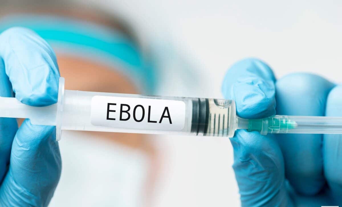 ebola