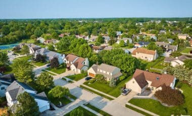 immobilier