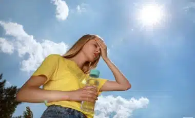 Canicule