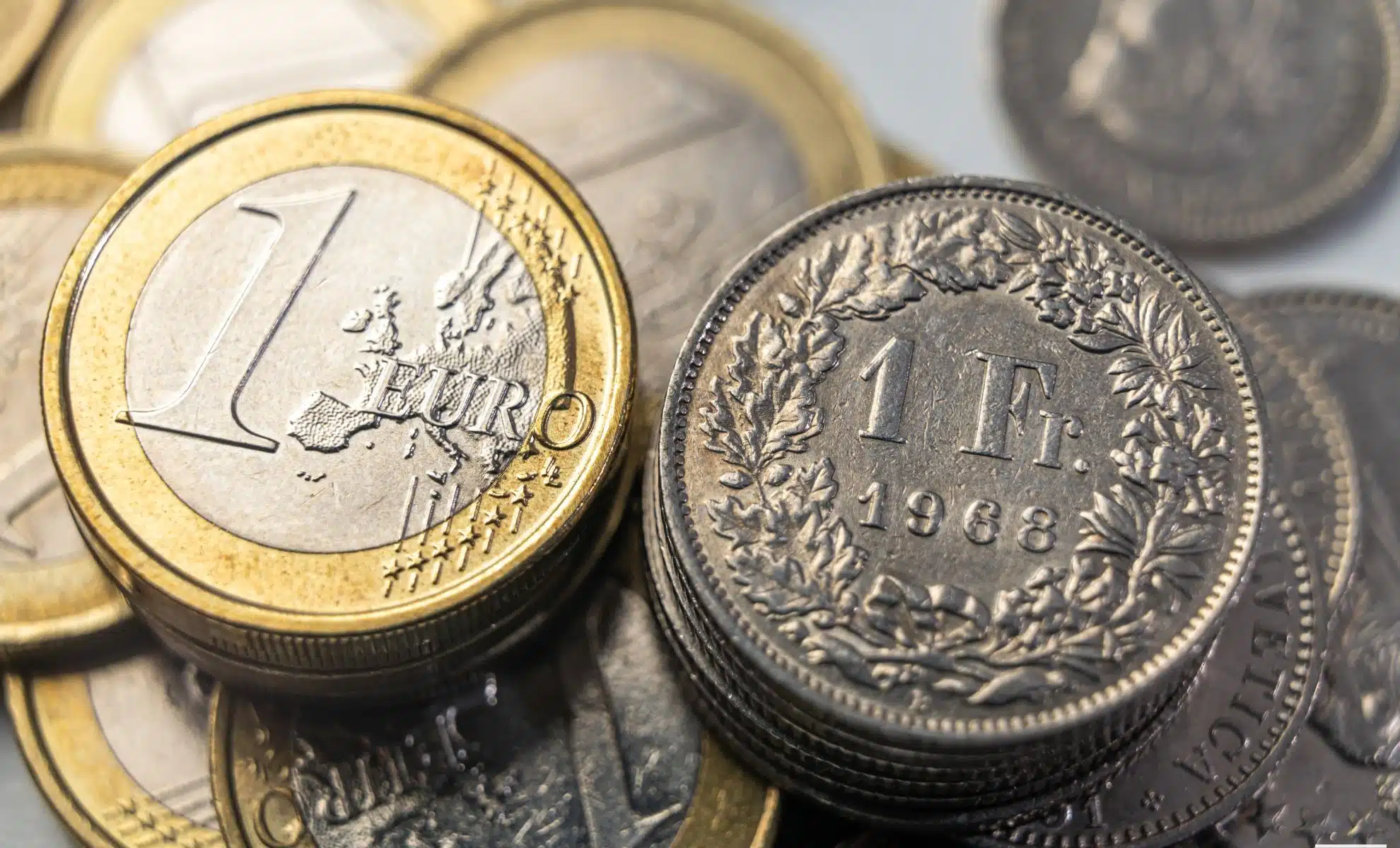 Econostrum.info - Edition Suisse Euro