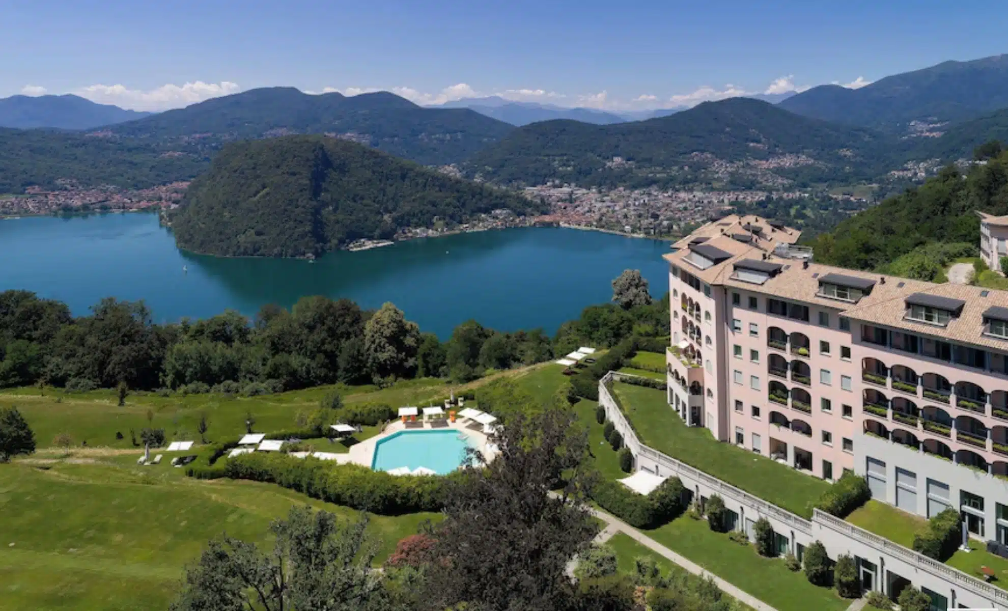 Econostrum.info - Edition Suisse Hotel