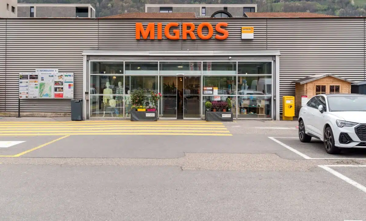 Migros