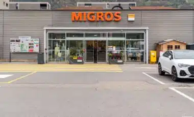 Migros